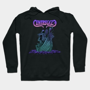 FERRYMAN Hoodie